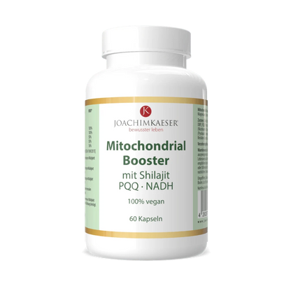 Mitochondrien-Booster