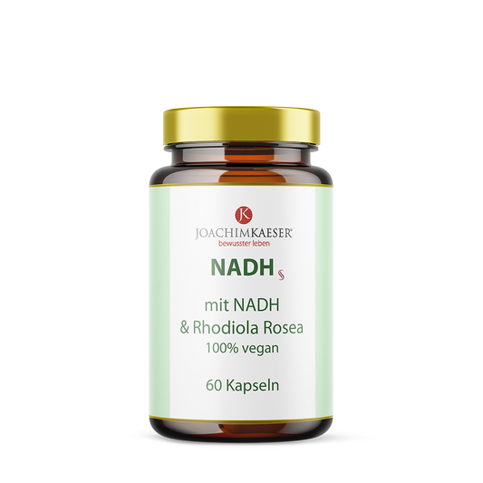 NADH - 60 Kapseln