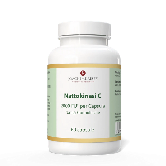 Nattokinase C