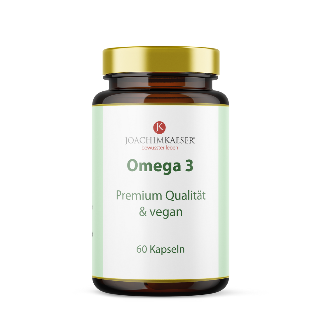 Omega 3 - 60 capsule