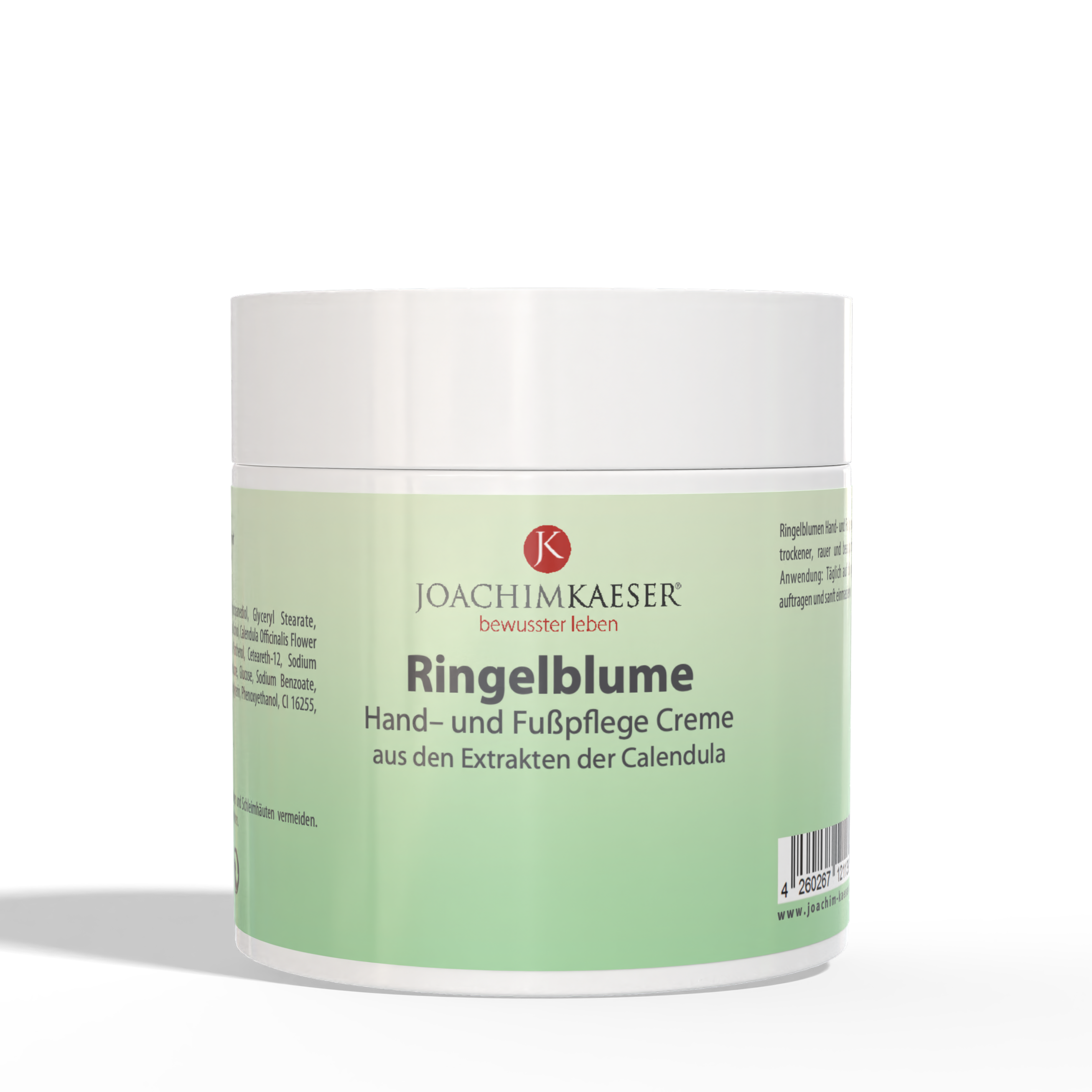 Ringelblumen Creme - 100 ml