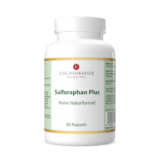 Sulforaphan Plus