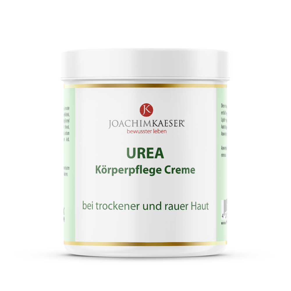 Urea Cream - 250 ml