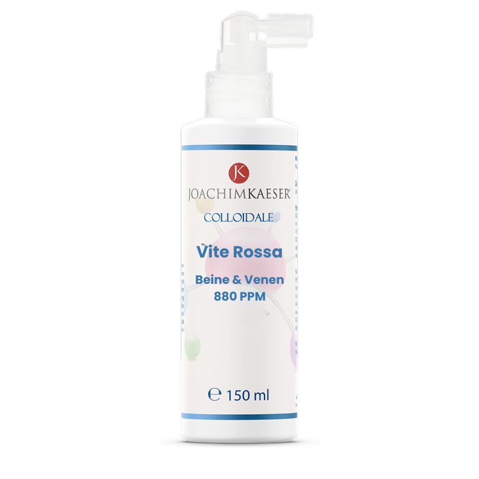 Vite Rossa Colloidal