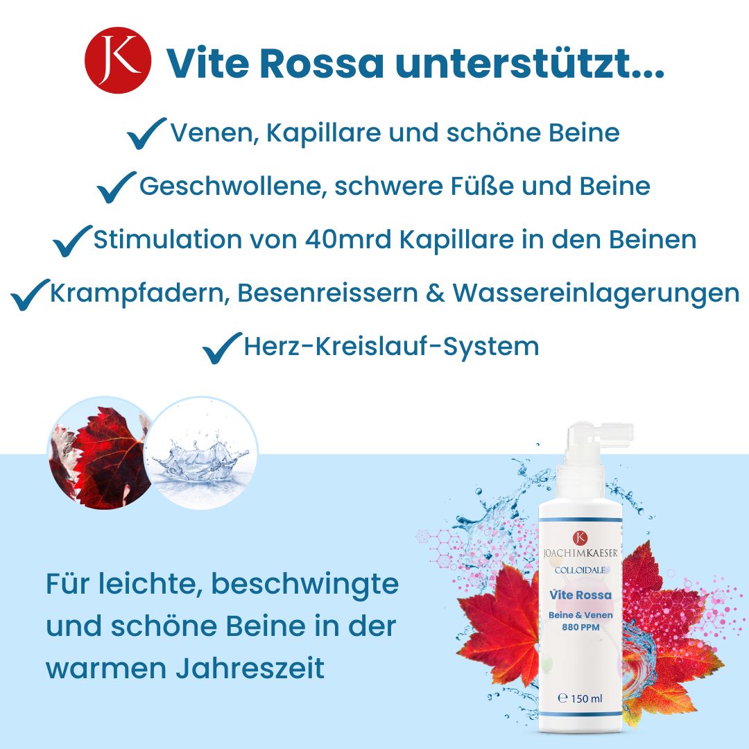 Rotweinspray - 150 ml