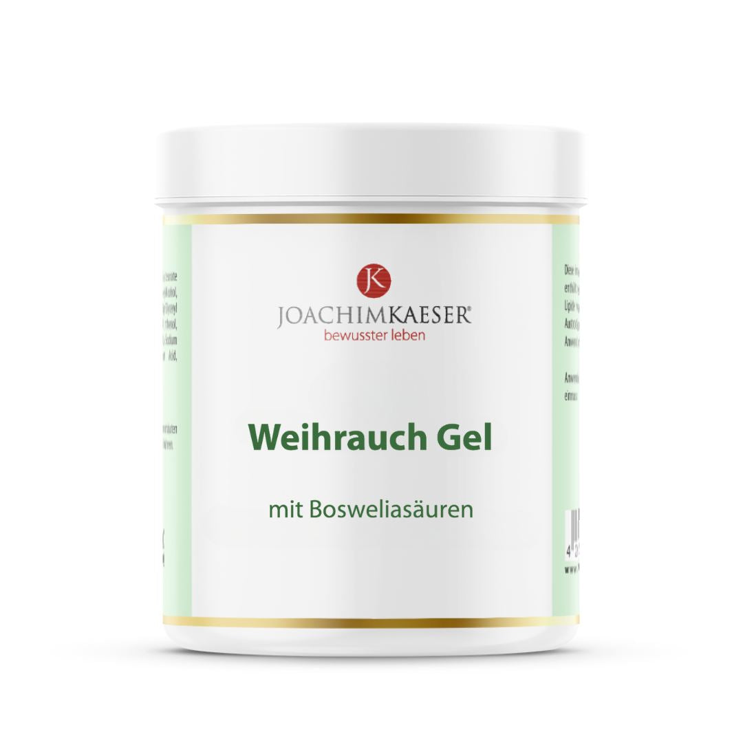 Weihrauch Gel - 250 ml