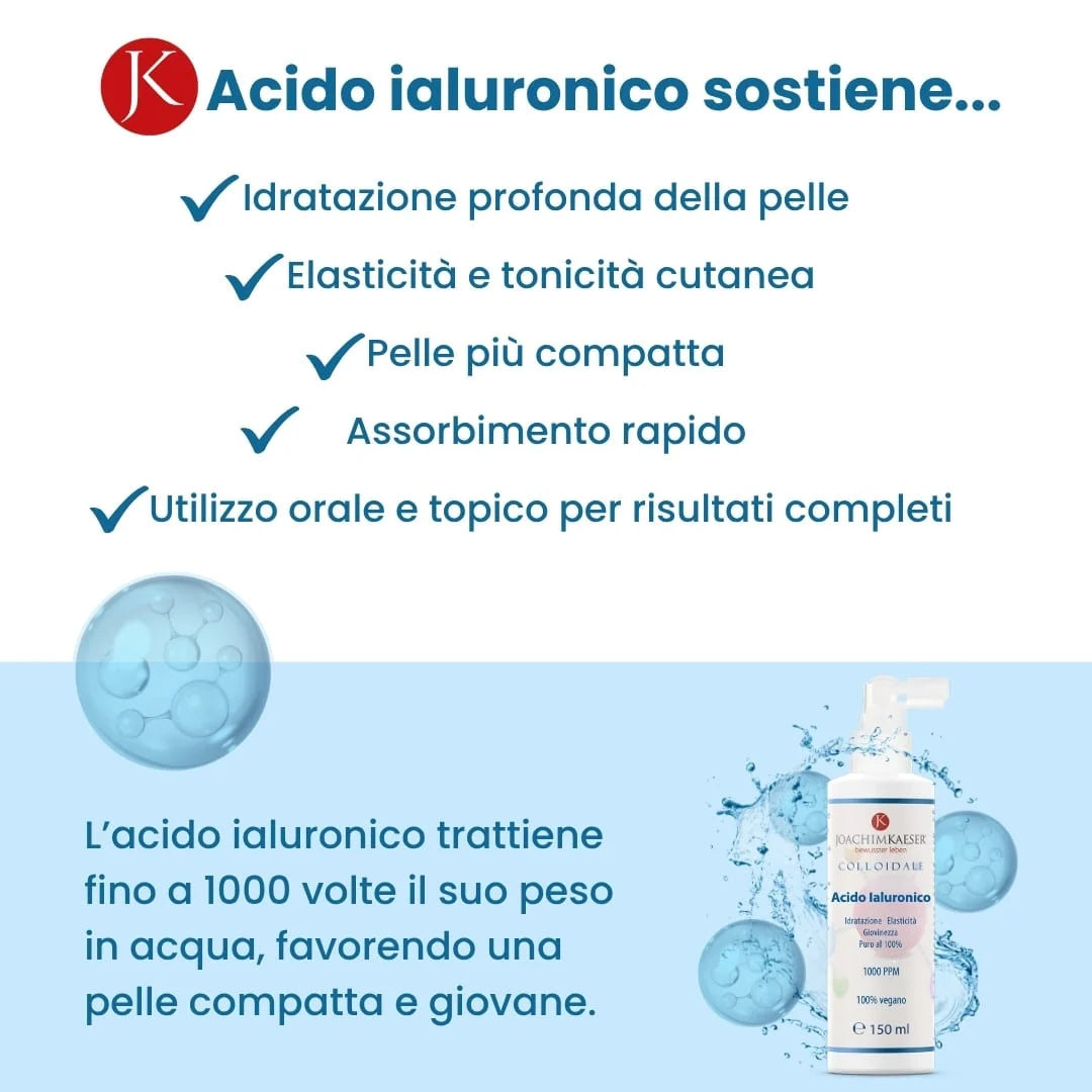 Hyaluron Colloidale