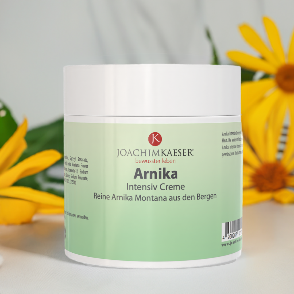 Arnika Creme