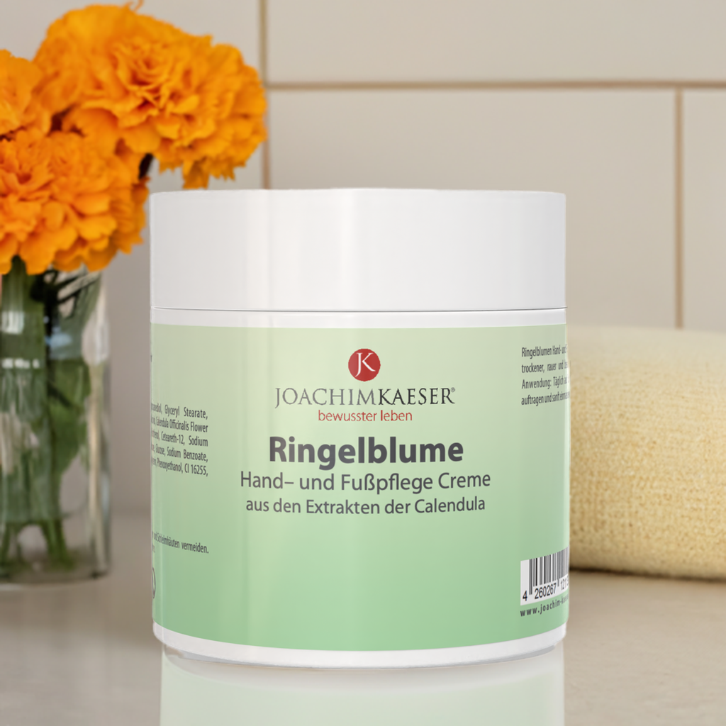 Ringelblumen Creme - 100 ml