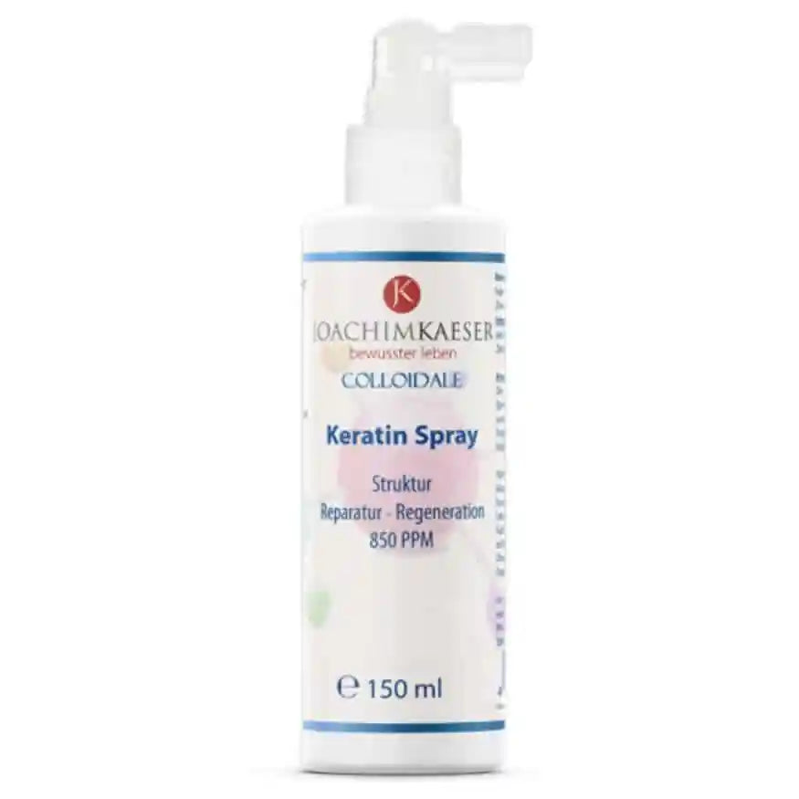 Keratin Spray - 150 ml