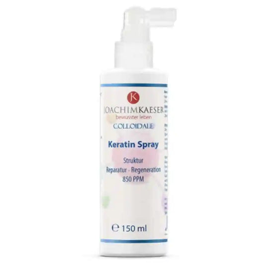Keratin Colloidal