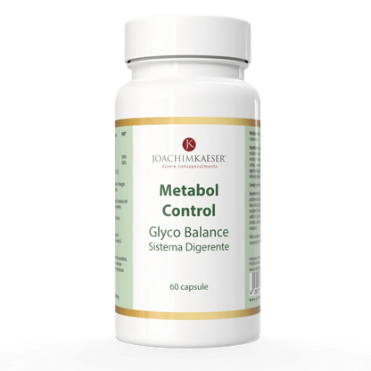 Metabol Control