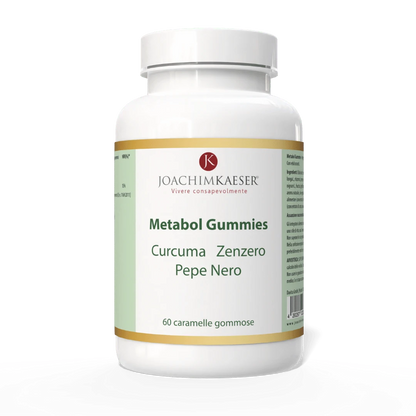 Metabol Gummies