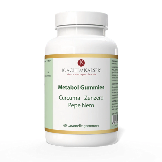 Metabol Gummies