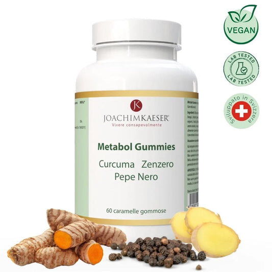 Metabol Gummies