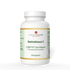 Joachim Kaeser Nattokinasi C – hochdosiertes Enzympräparat mit 2.000 FU Nattokinase pro Kapsel, kombiniert mit Vitamin C und Inulin, 60 Kapseln